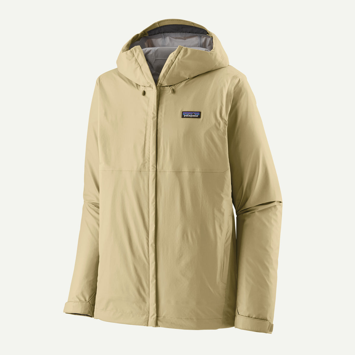 Patagonia Men's Torrentshell 3L Rain Jacket Waterproof Jackets Outside Sports