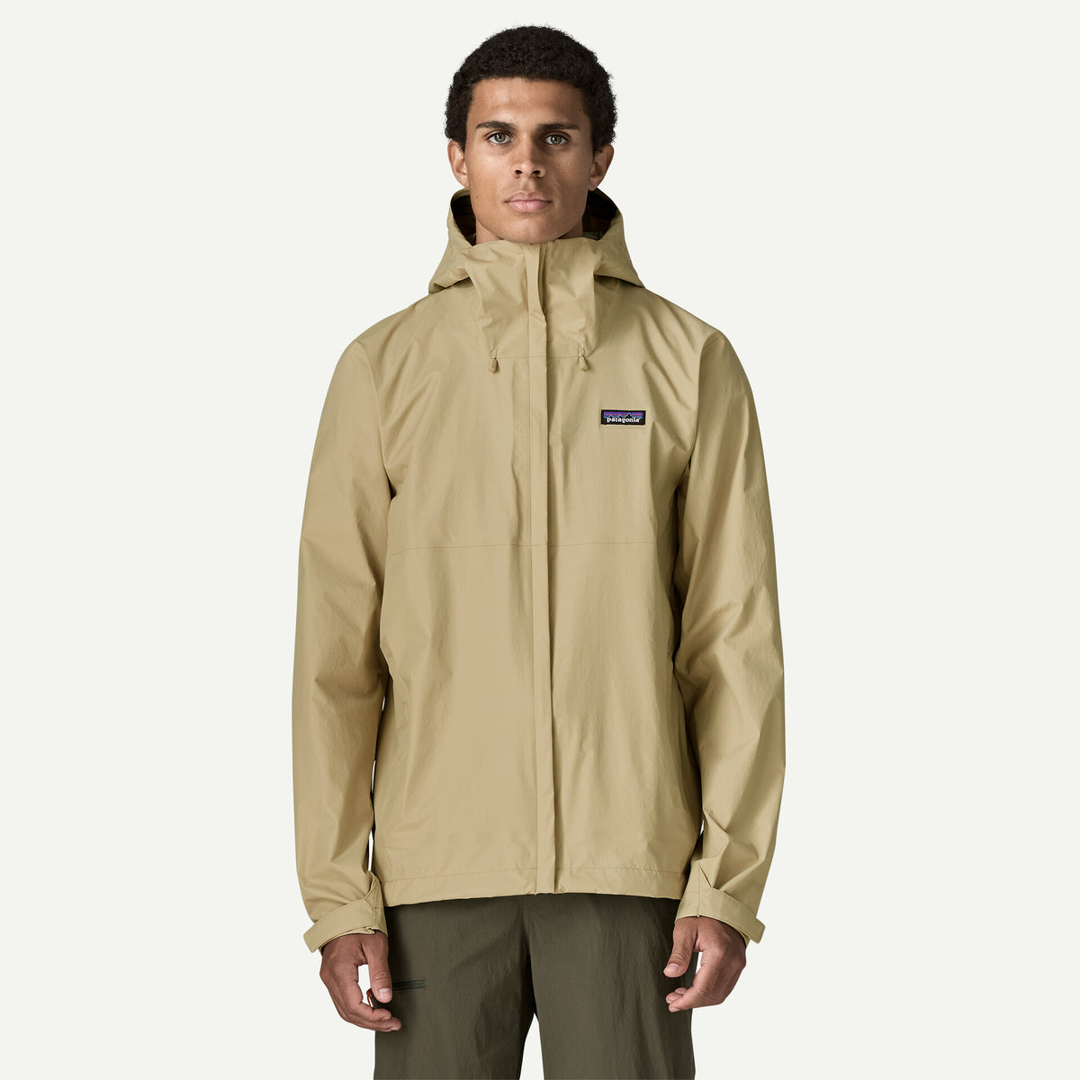 Patagonia Men's Torrentshell 3L Rain Jacket Waterproof Jackets Outside Sports