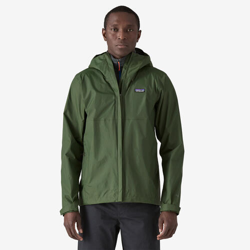 Patagonia Men's Torrentshell 3L Rain Jacket