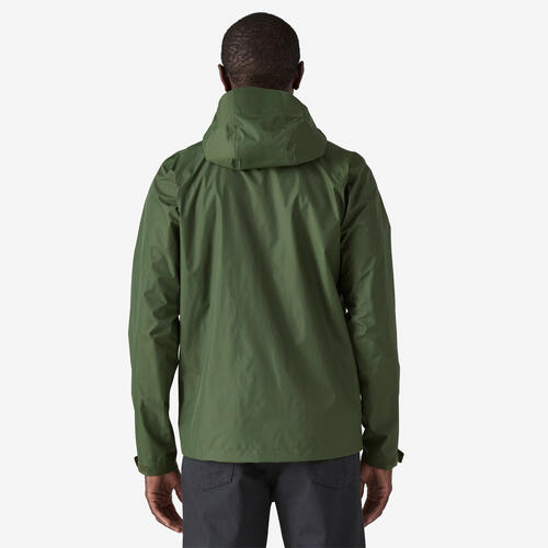 Patagonia Men's Torrentshell 3L Rain Jacket