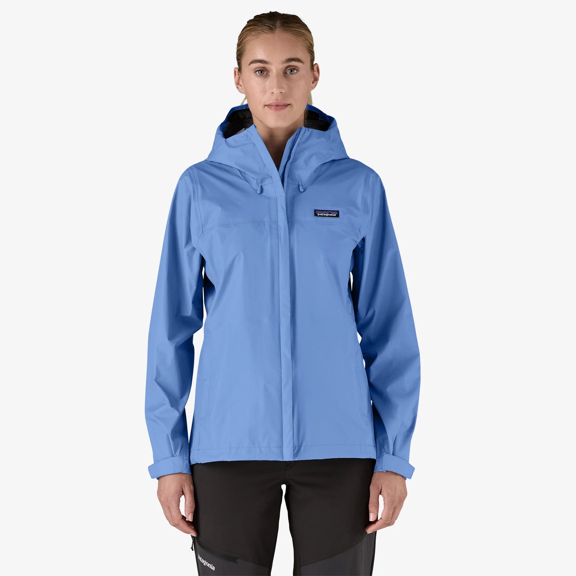 Patagonia Women's Torrentshell 3L Rain Jacket
