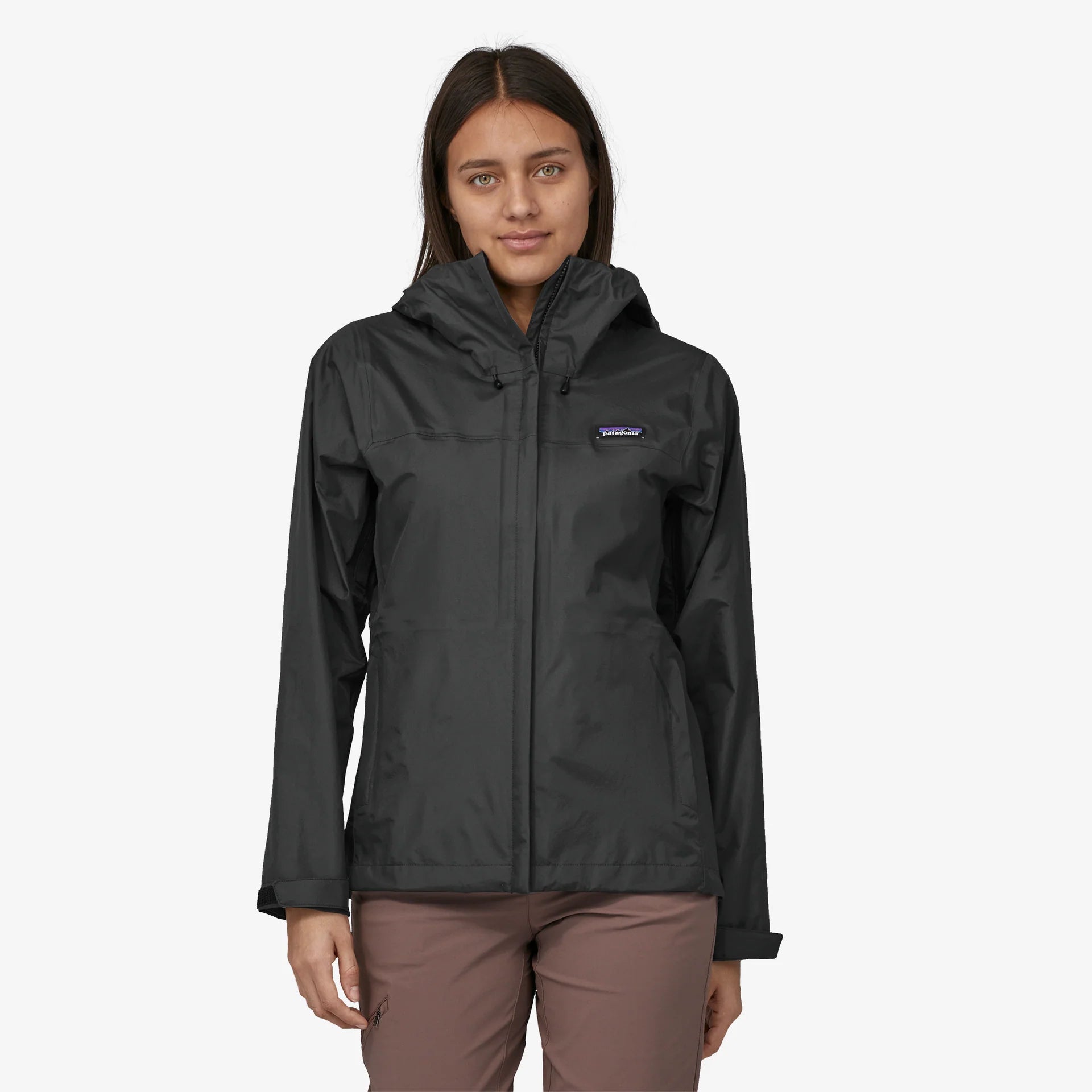 Patagonia Women's Torrentshell 3L Rain Jacket