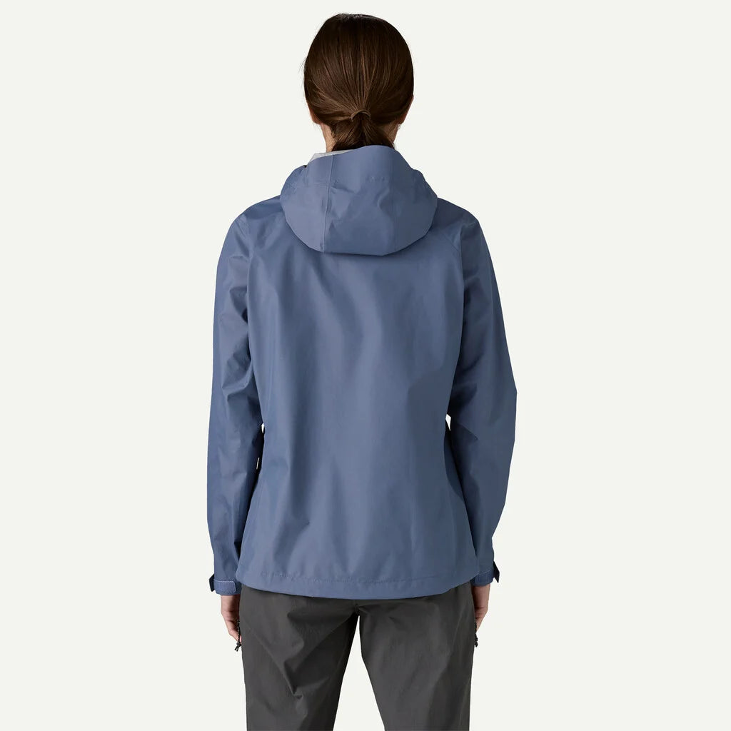Patagonia Women's Torrentshell 3L Rain Jacket