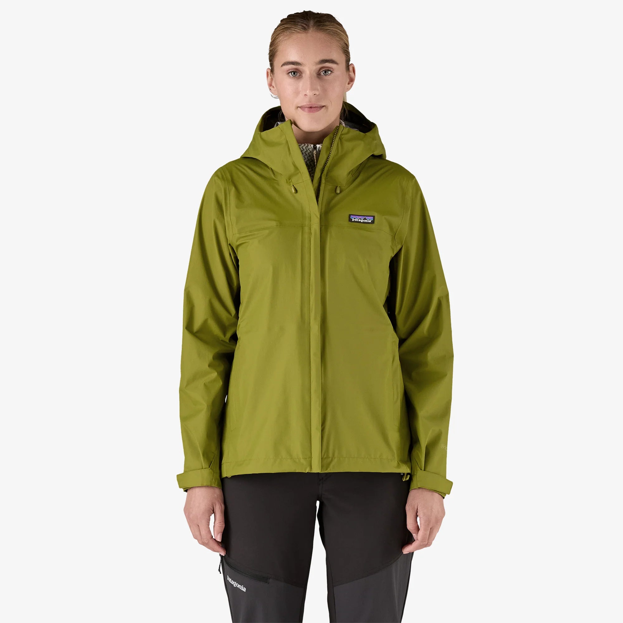 Patagonia Women's Torrentshell 3L Rain Jacket