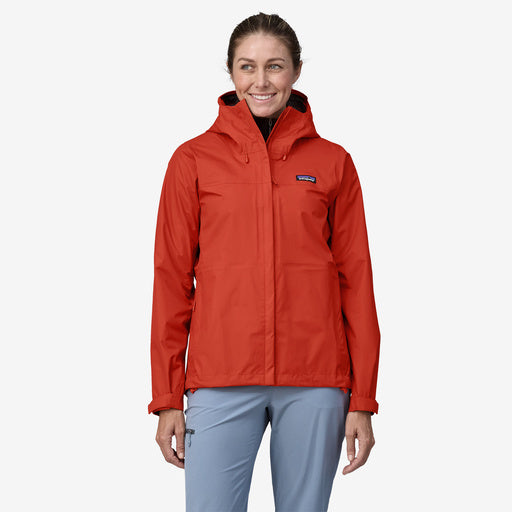 Patagonia Women's Torrentshell 3L Rain Jacket