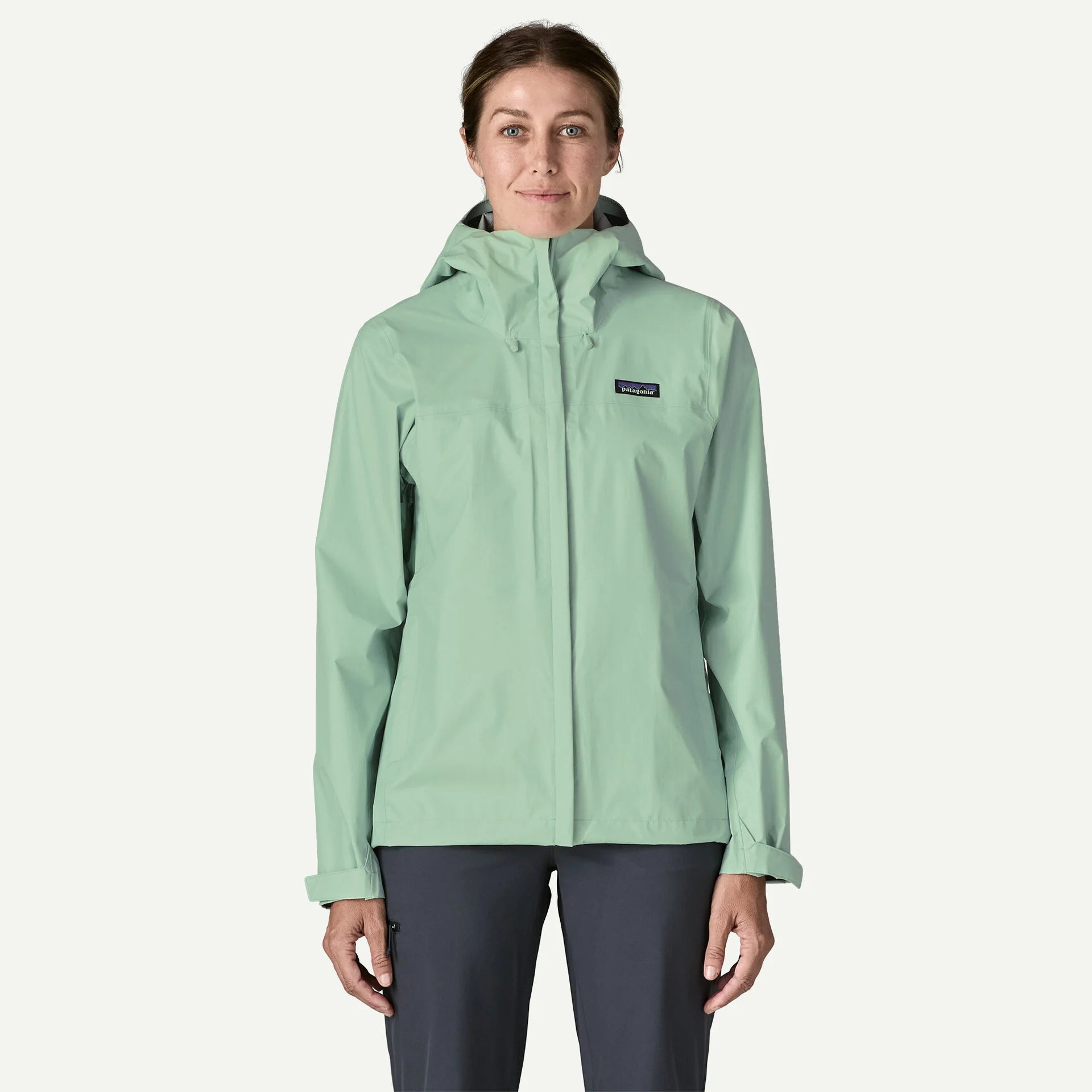 Patagonia Women's Torrentshell 3L Rain Jacket