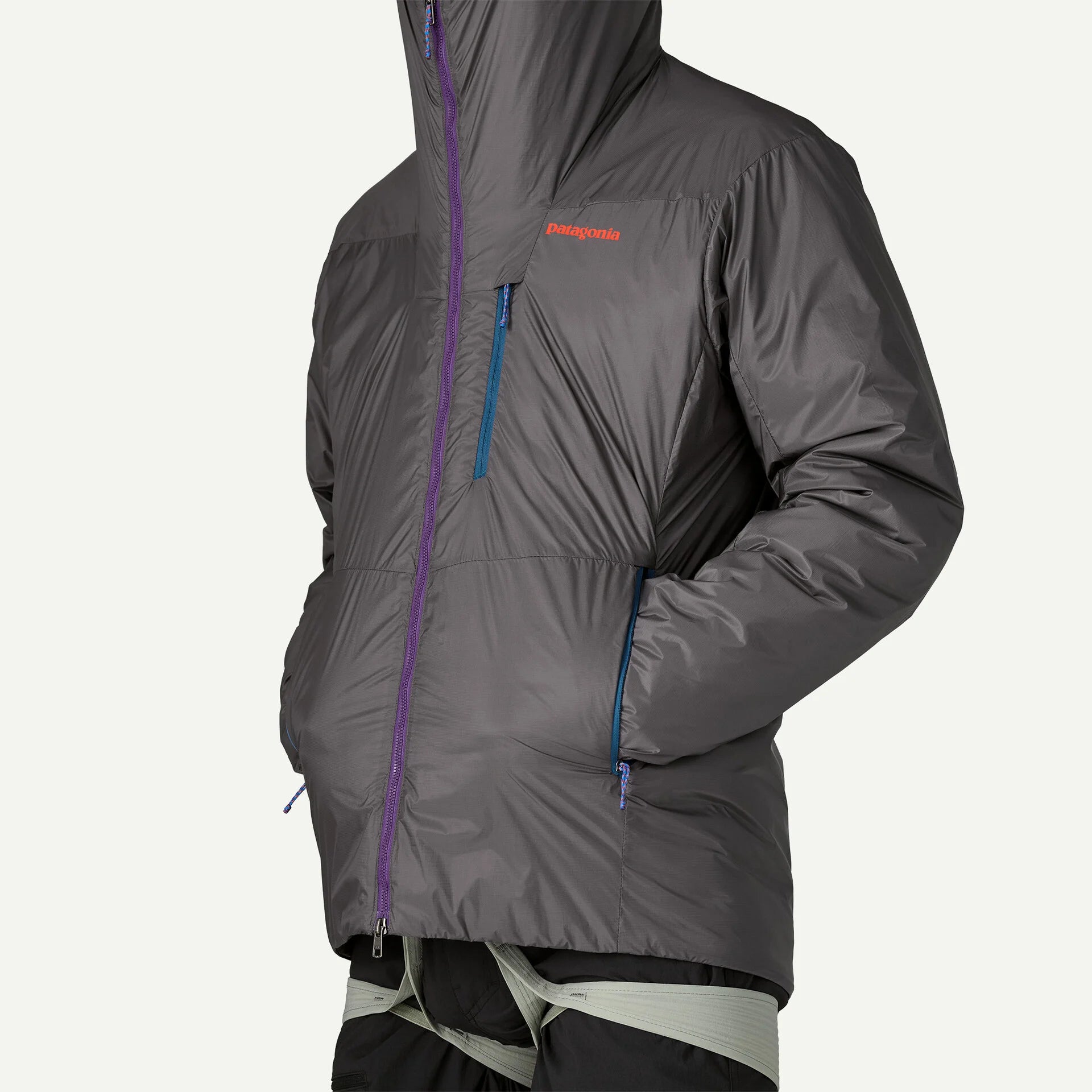 Patagonia Men's DAS Light Hoody