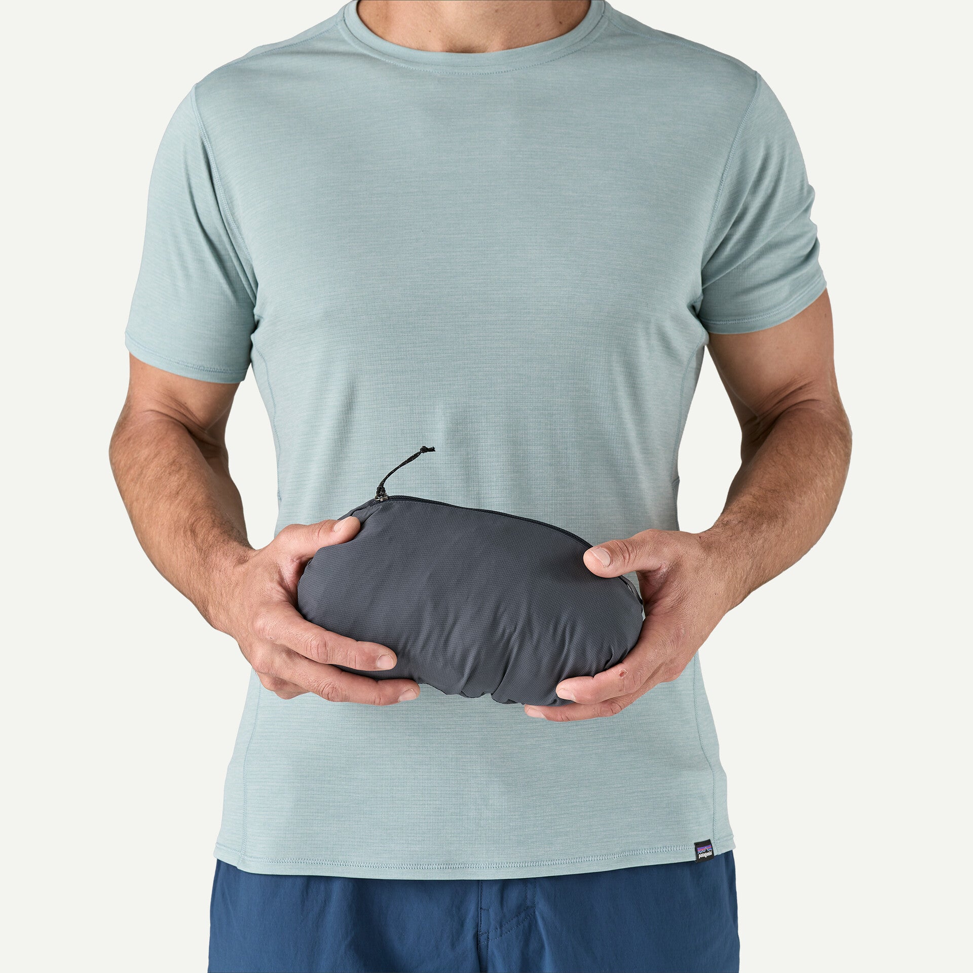 Patagonia Men's Nano-Air Ultralight Full-Zip Hoody