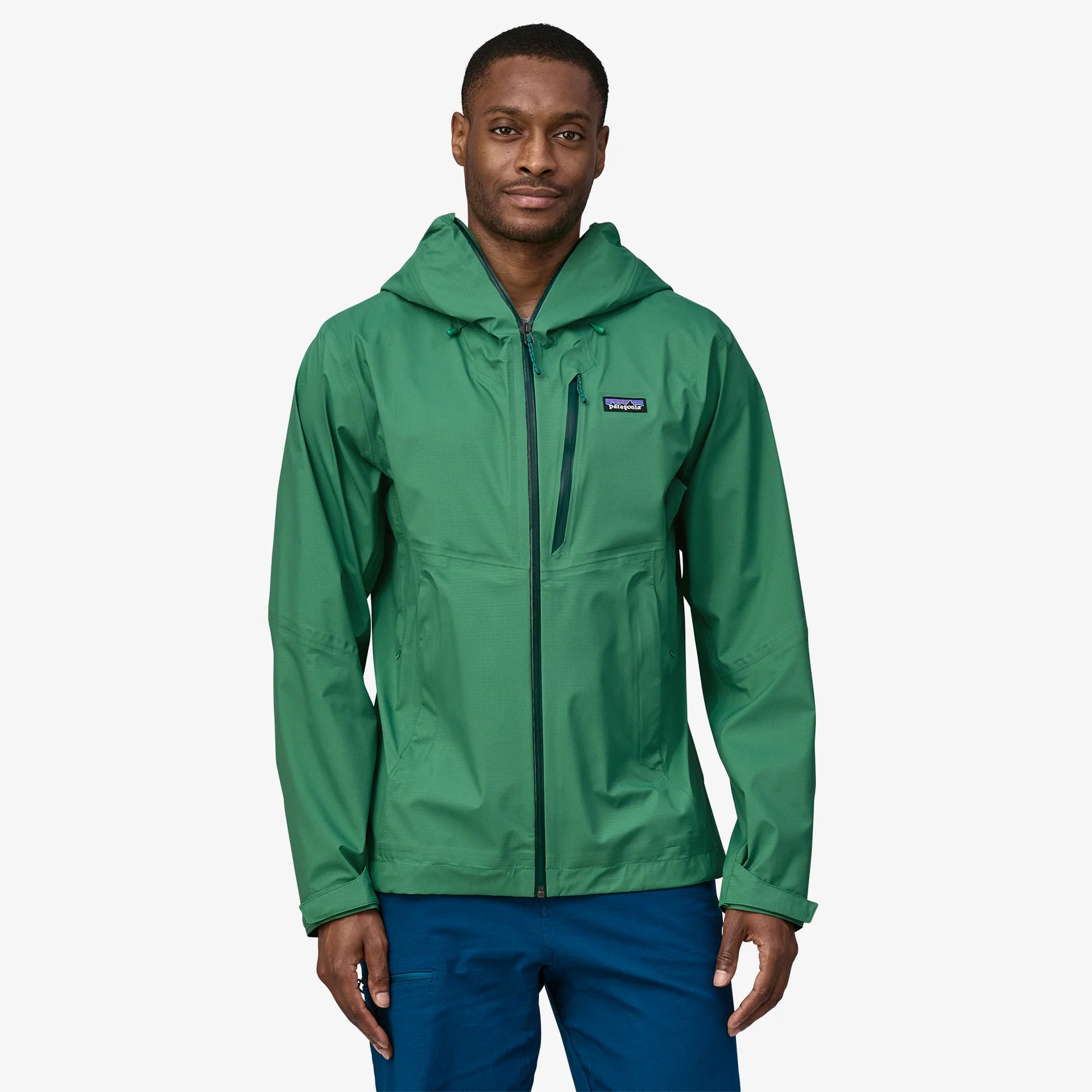 Patagonia Men's Granite Crest Rain Jacket