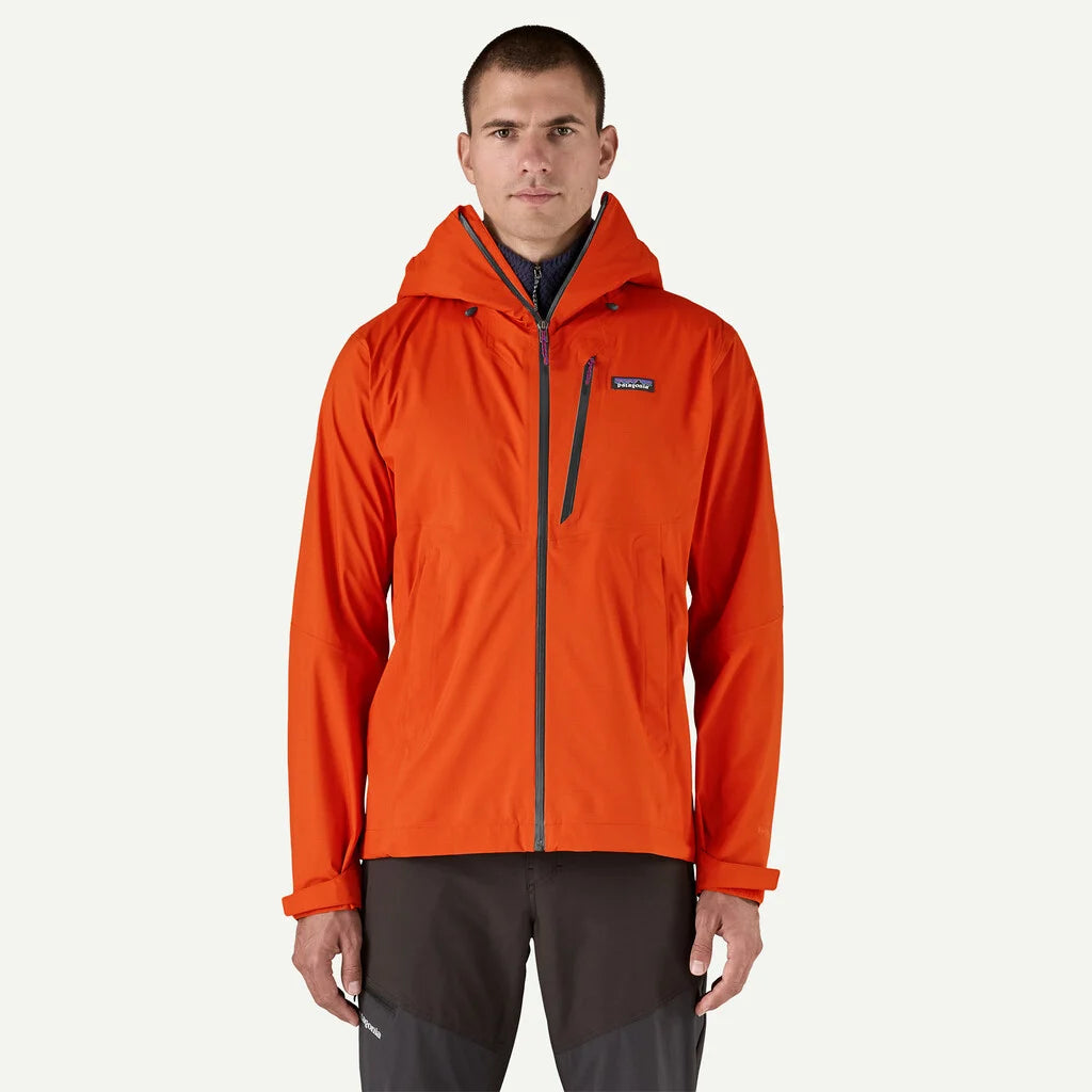 Patagonia Men's Granite Crest Rain Jacket