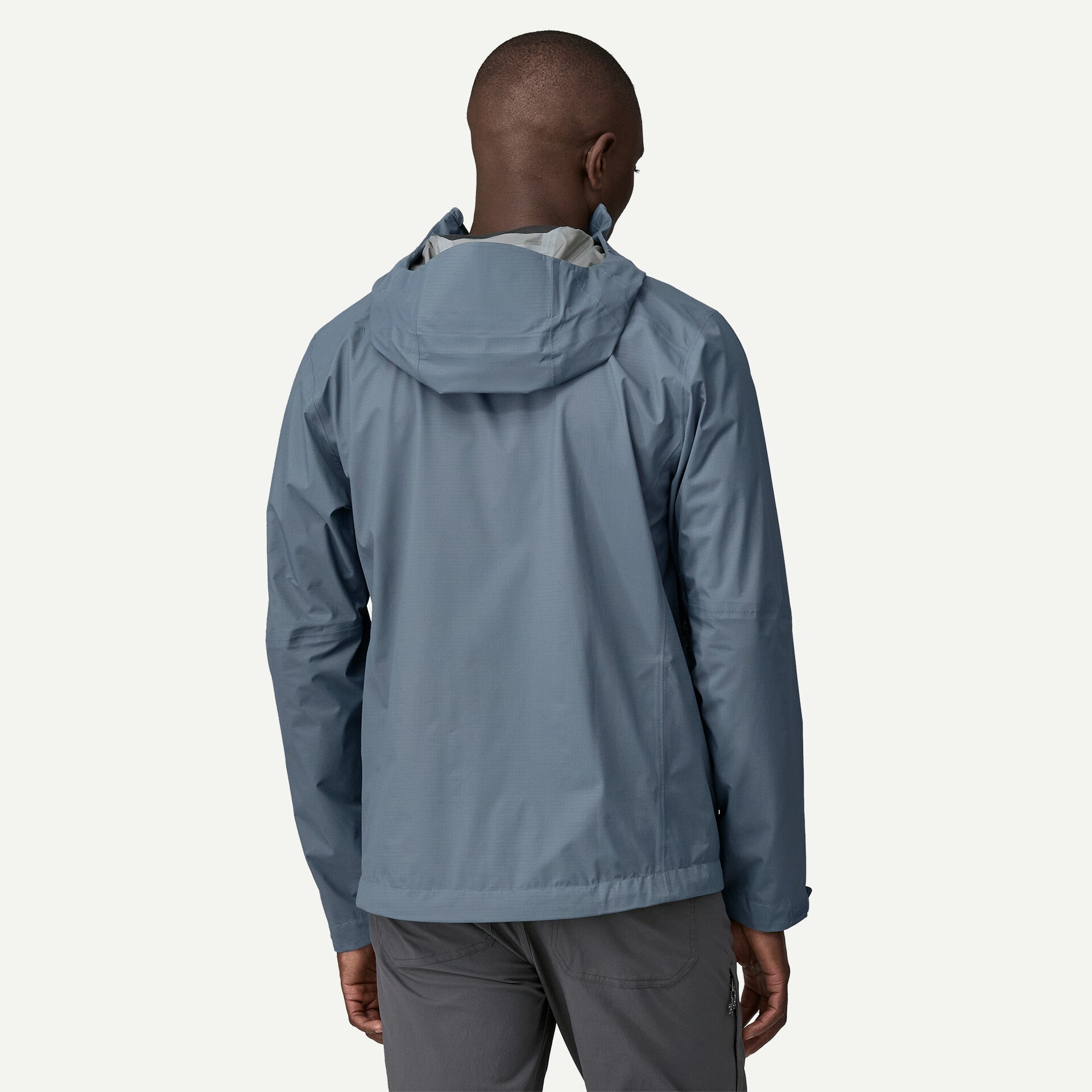 Patagonia Men's Granite Crest Rain Jacket