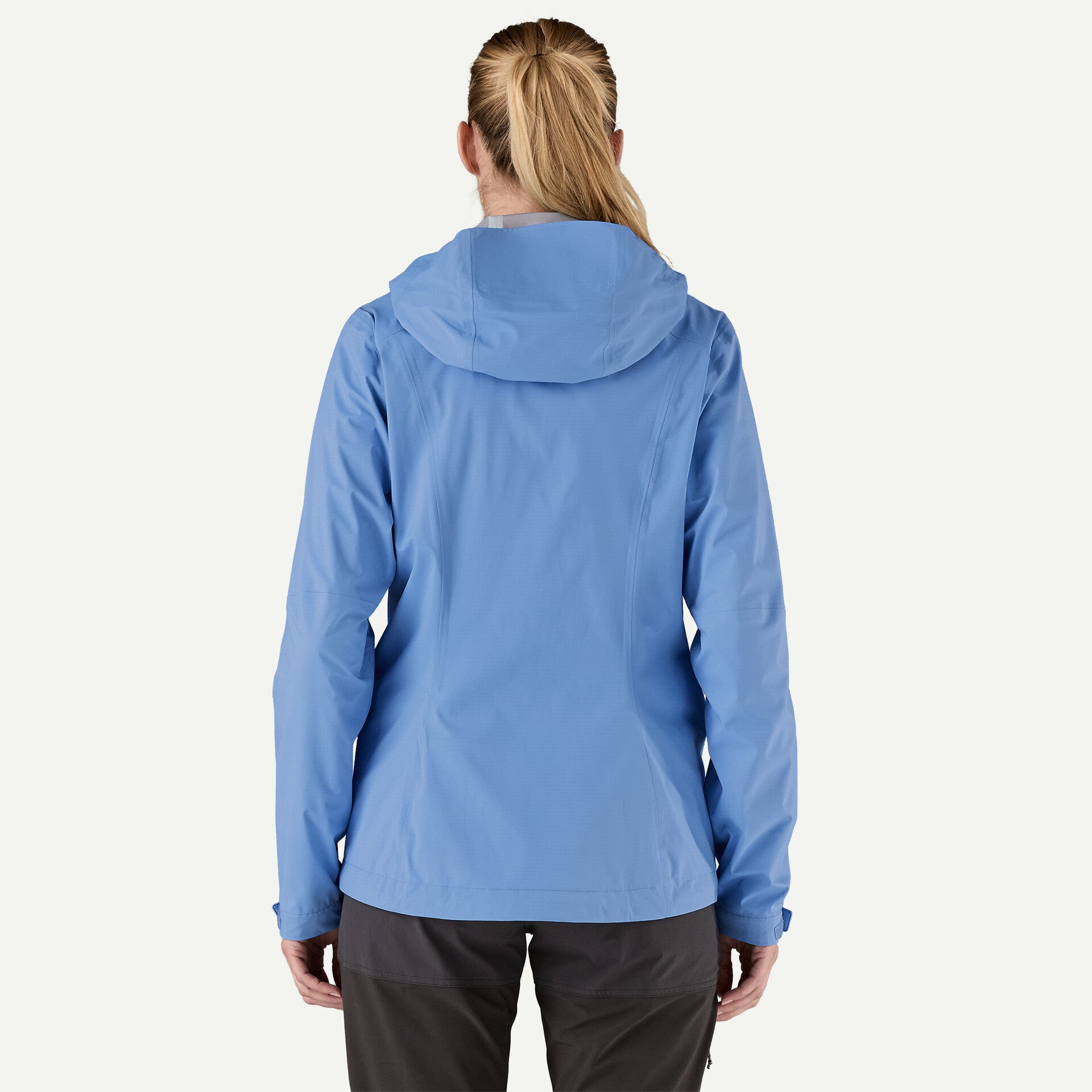 Patagonia Women's Granite Crest Rain Jacket