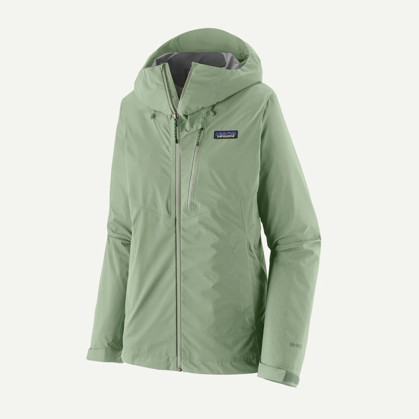 Patagonia Women's Granite Crest Rain Jacket