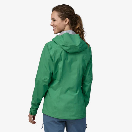 Patagonia Women's Granite Crest Rain Jacket
