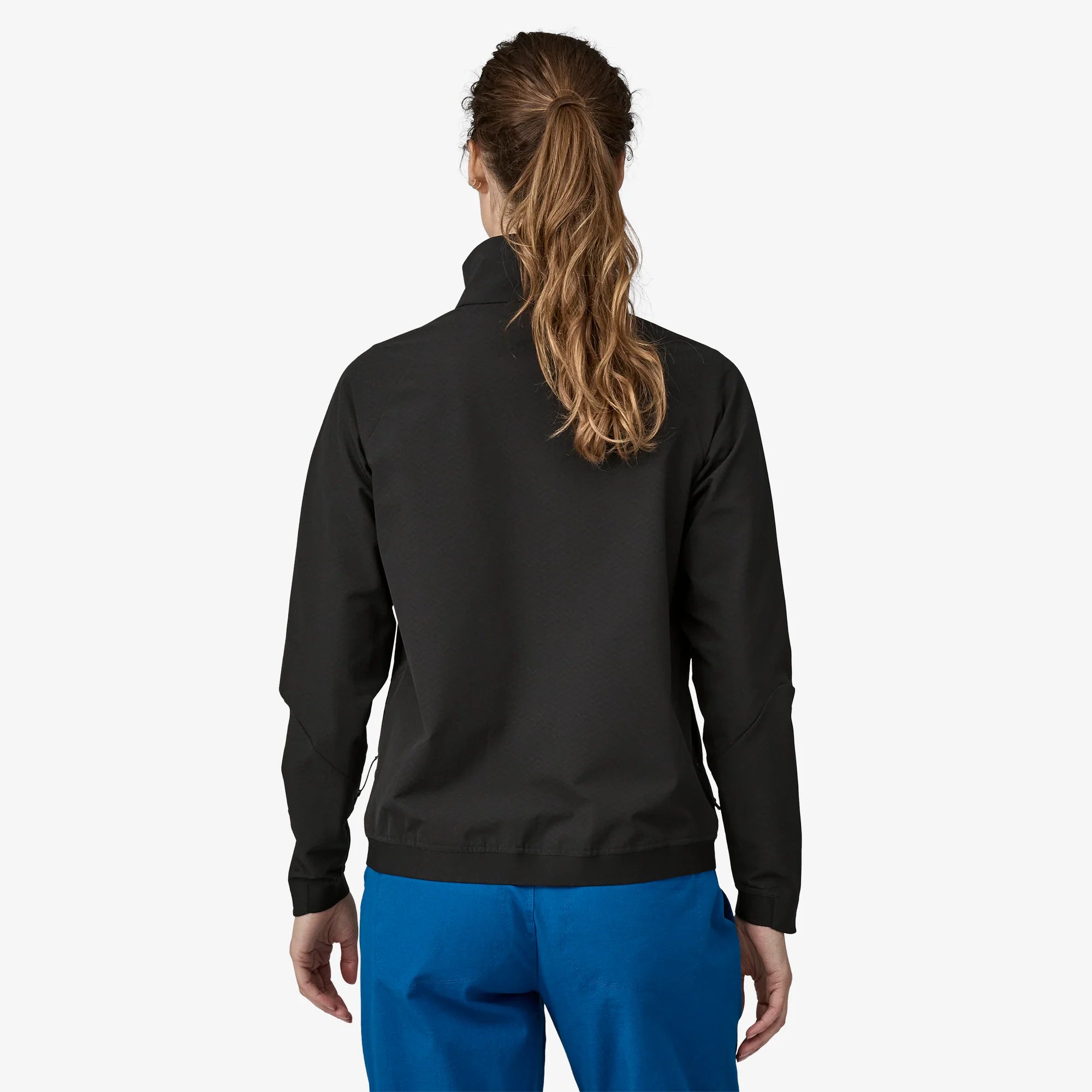 Patagonia Women's R1 CrossStrata Jacket