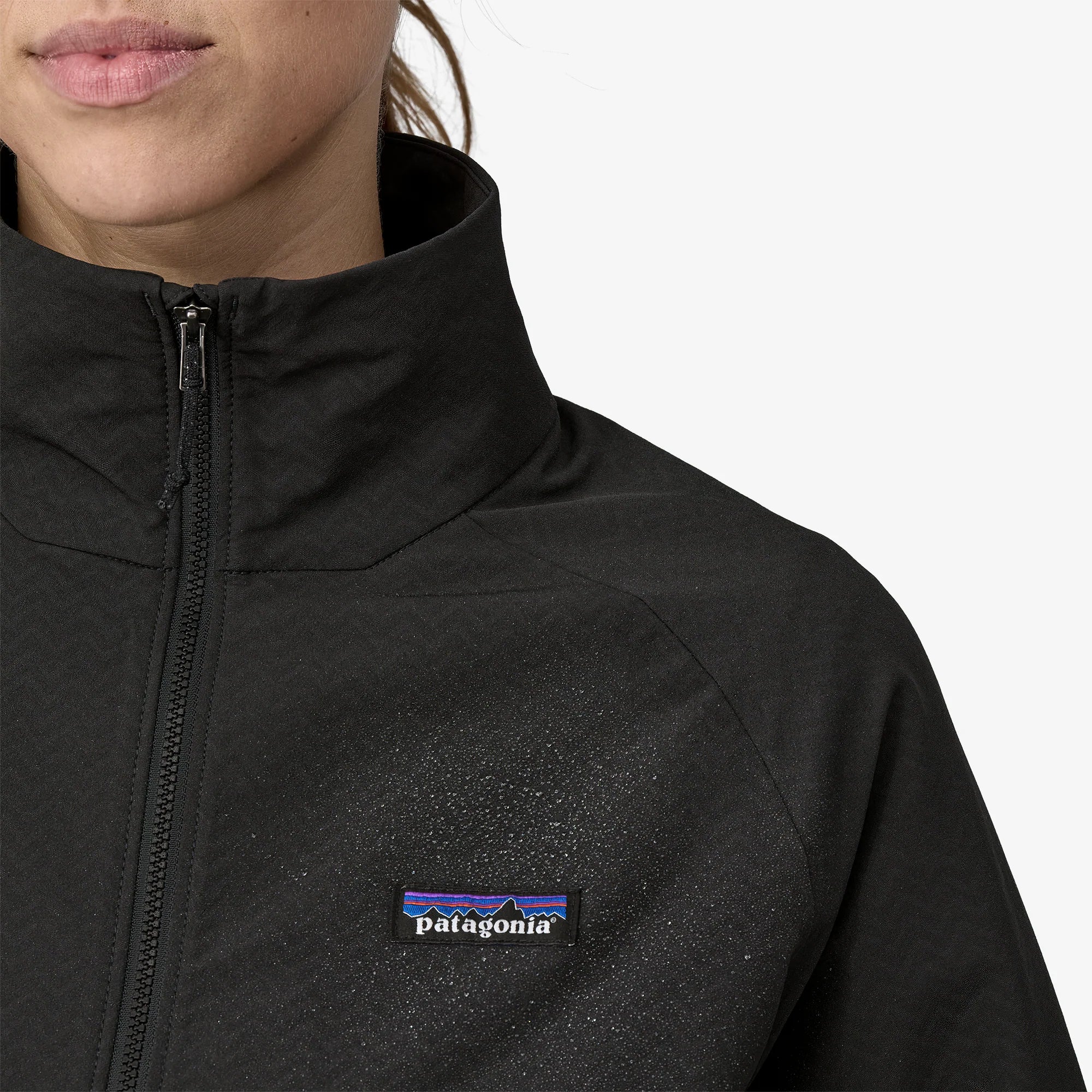 Patagonia Women's R1 CrossStrata Jacket