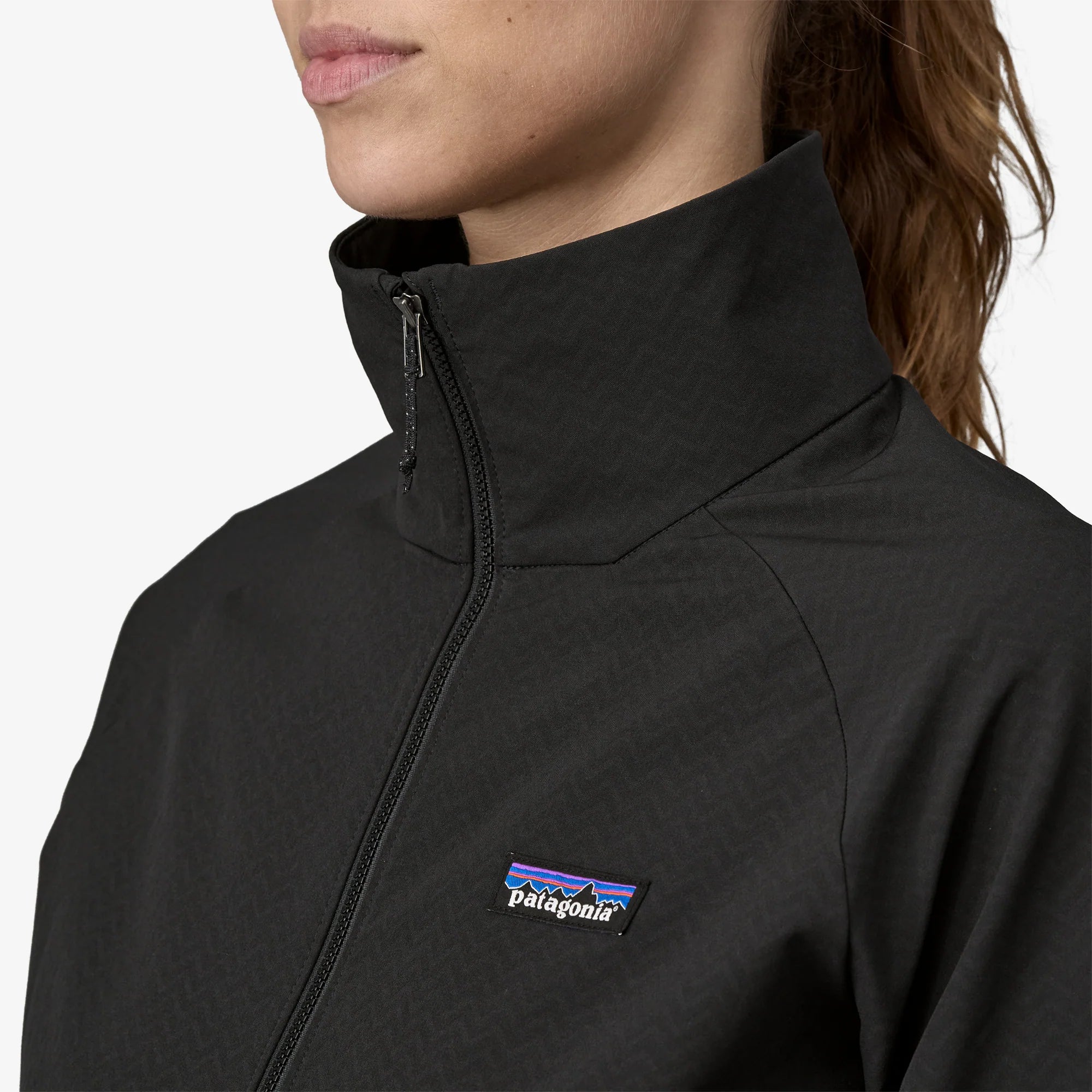 Patagonia Women's R1 CrossStrata Jacket