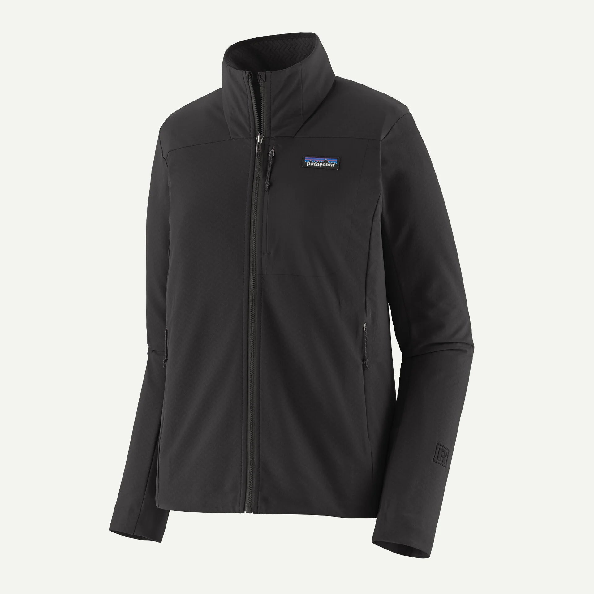 Patagonia Women's R1 CrossStrata Jacket