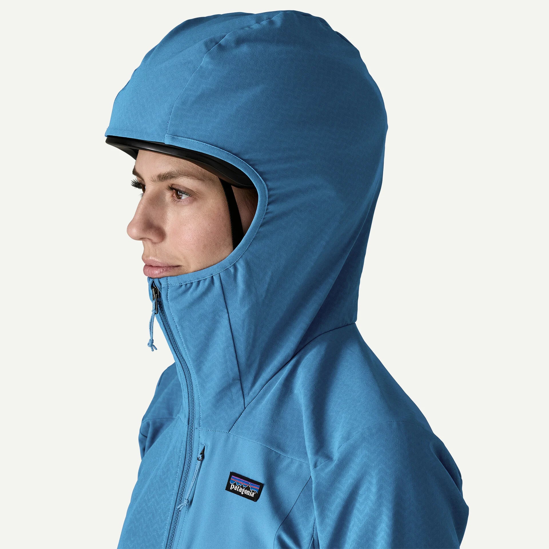 Patagonia Women's R1 CrossStrata Hoody