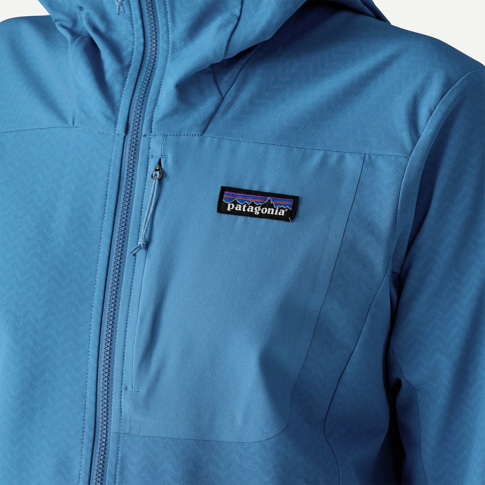 Patagonia Women's R1 CrossStrata Hoody