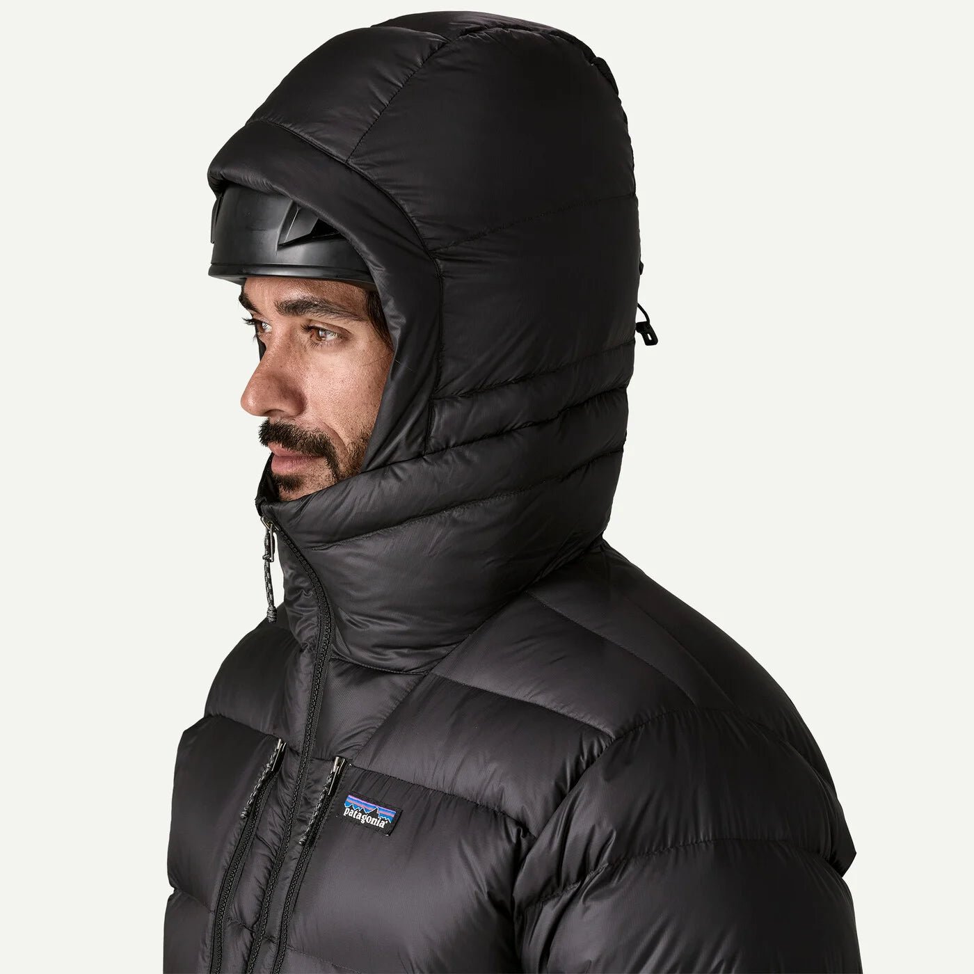 Patagonia Men's Fitz Roy Down Hoody