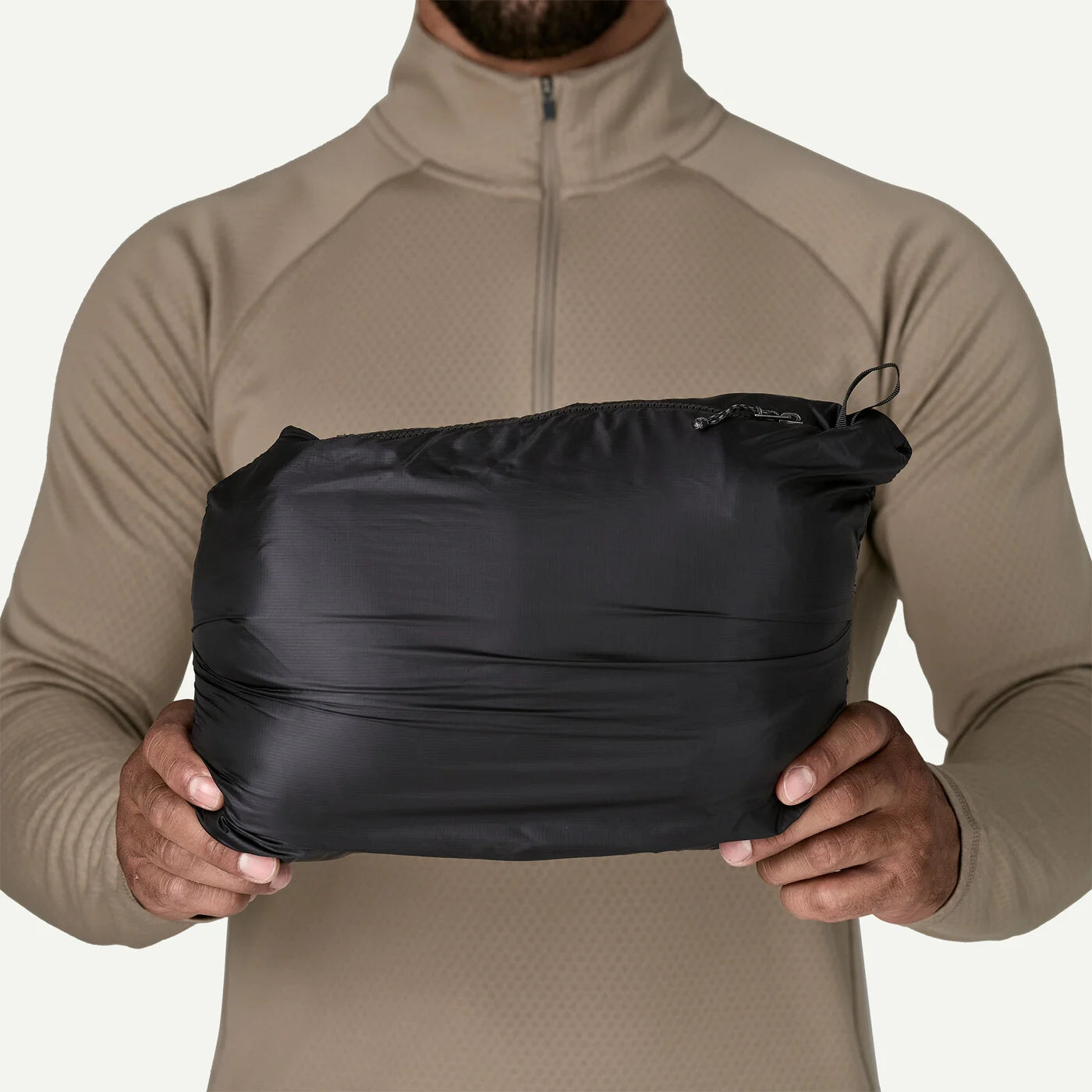 Patagonia Men's Fitz Roy Down Hoody