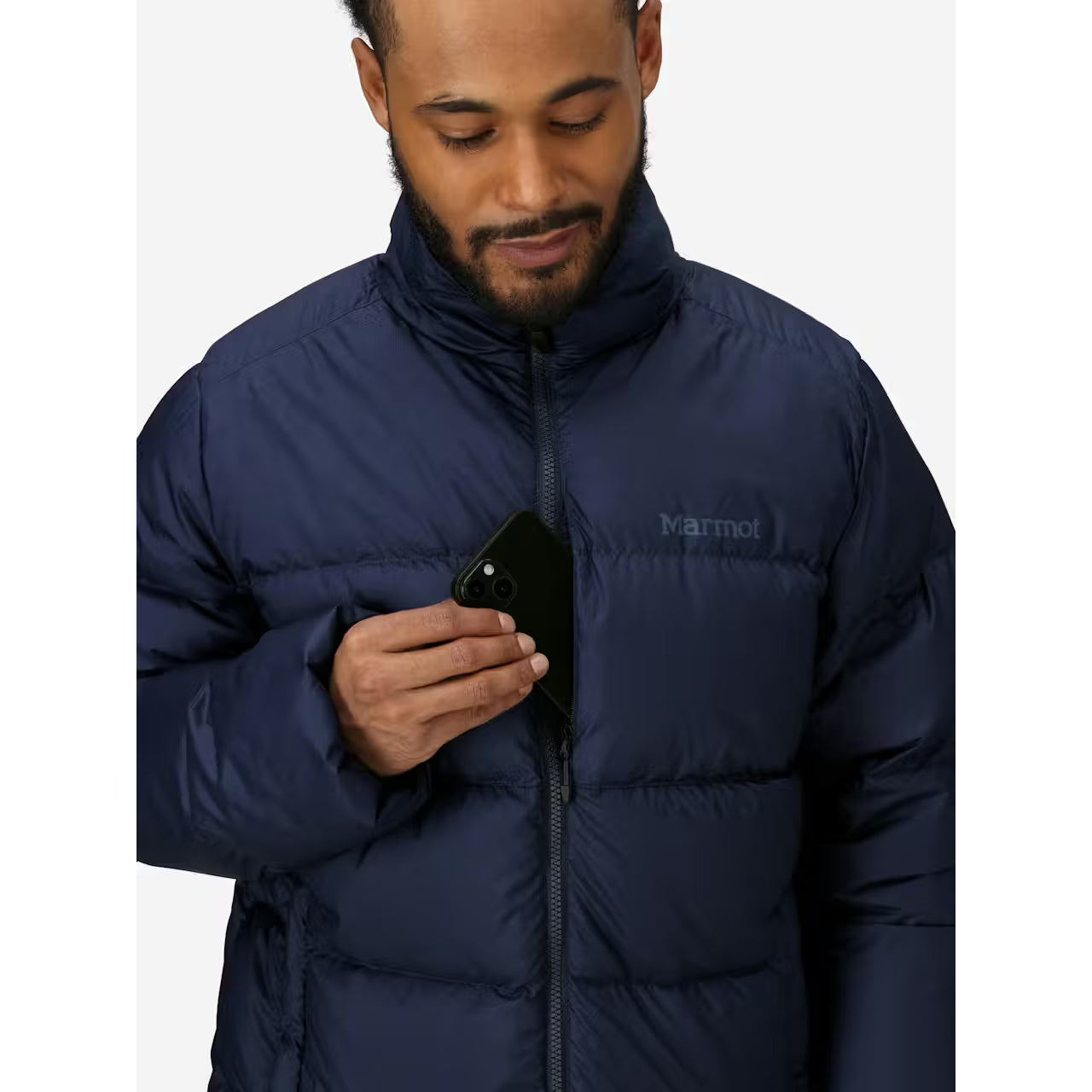 Marmot Men's Guides Down Jacket