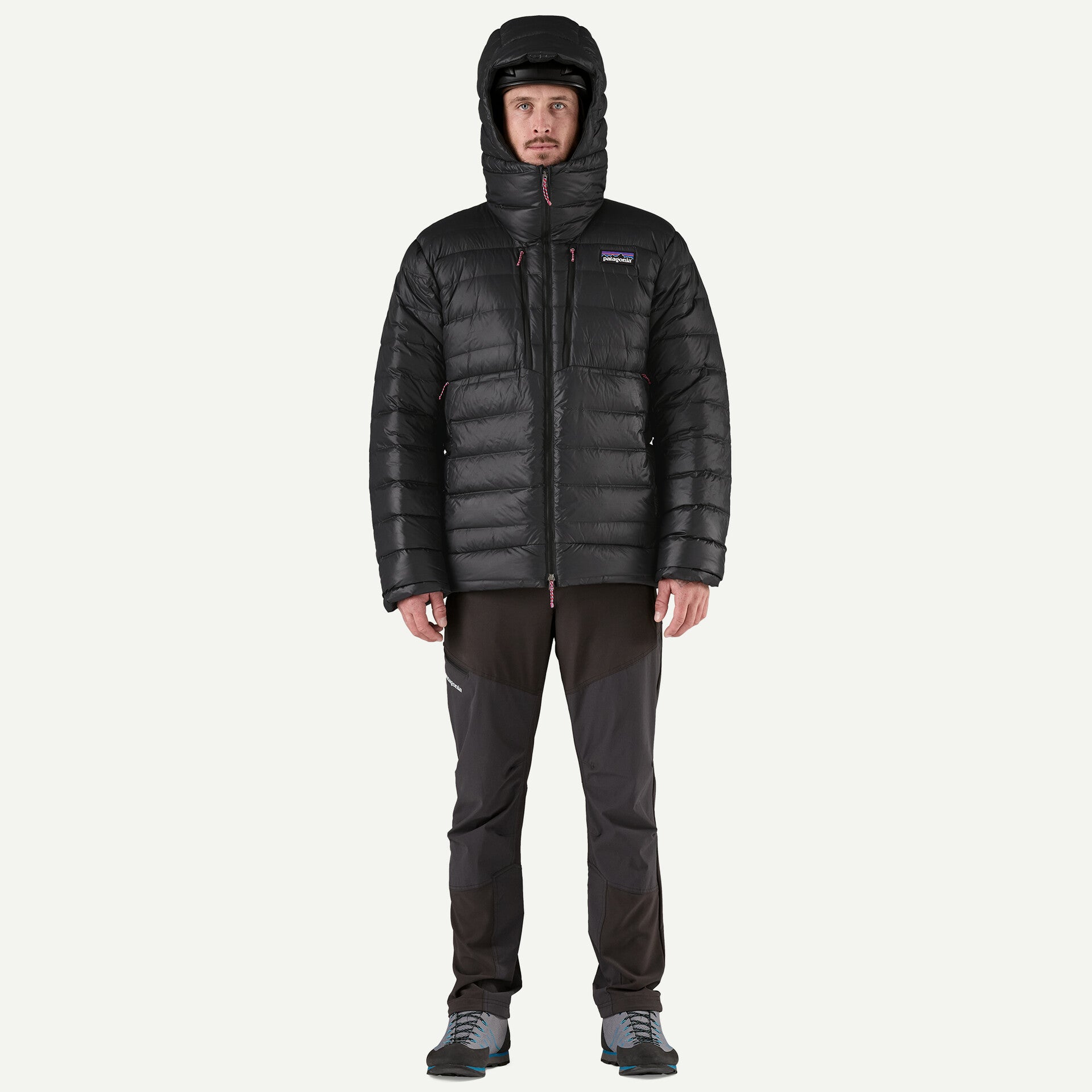 Patagonia Men's AlpLoft Down Parka