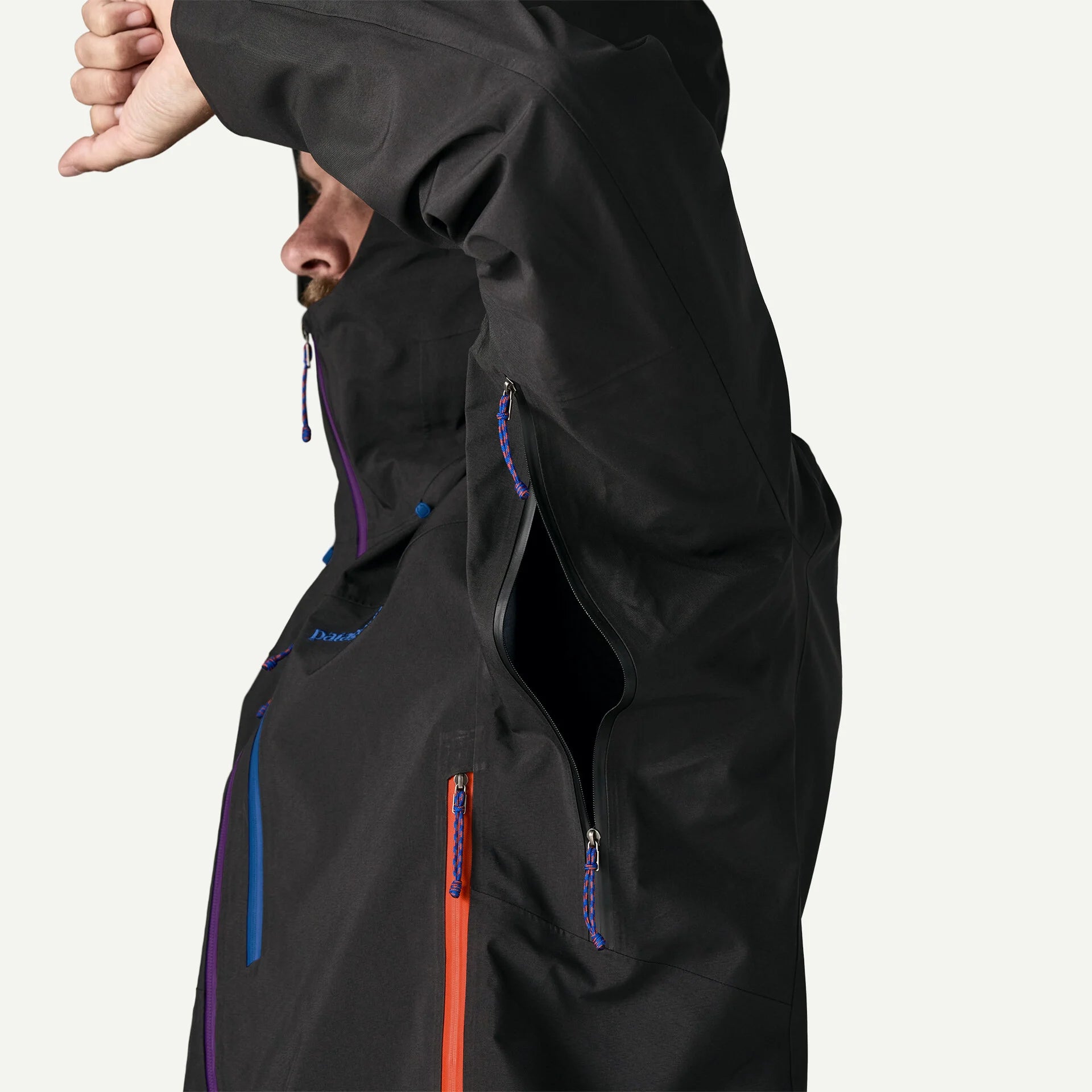 Patagonia Men's Pluma PRO Jacket