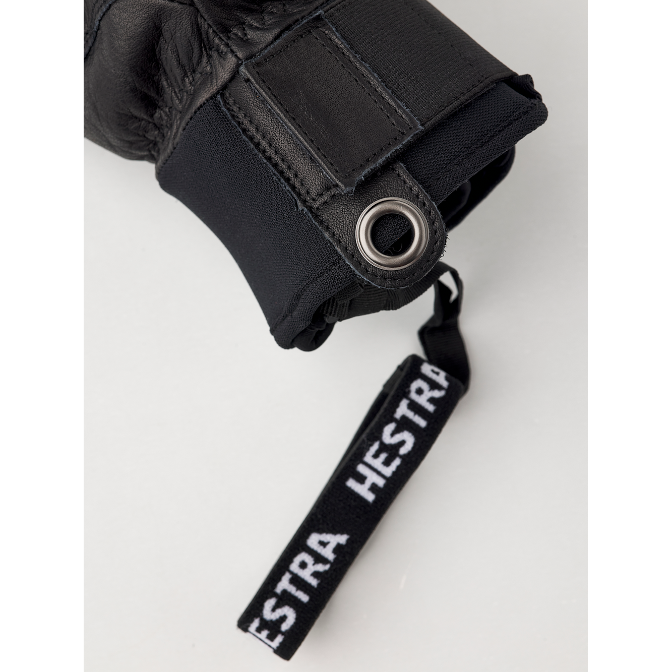 Hestra Men's Leather Fall Line Glove - 5 Finger