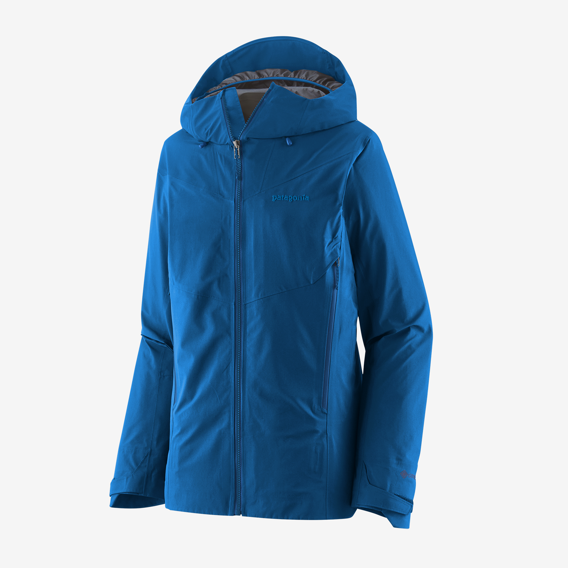 Patagonia Women's Super Free Alpine Jacket