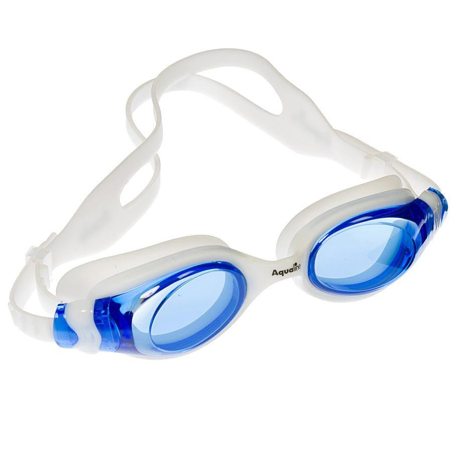 Aqualine Oracle Youth/Adult Swimming Goggles