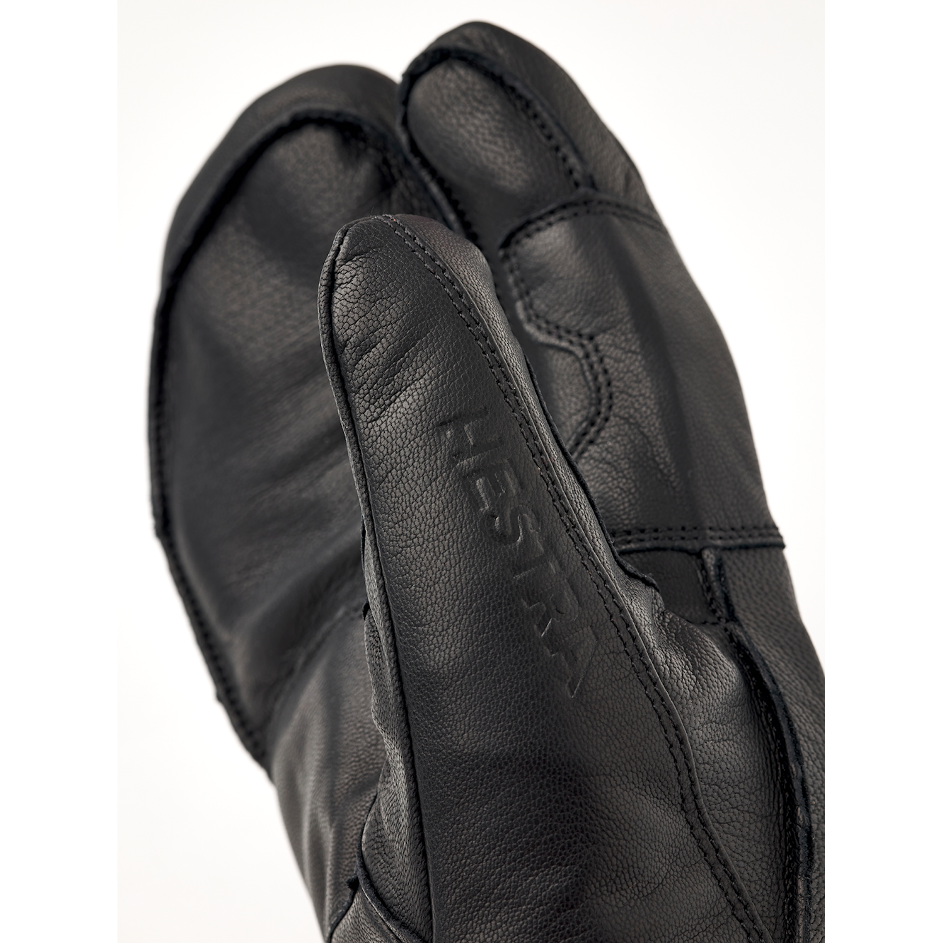 Hestra Men's Leather Fall Line Glove - 3 Finger