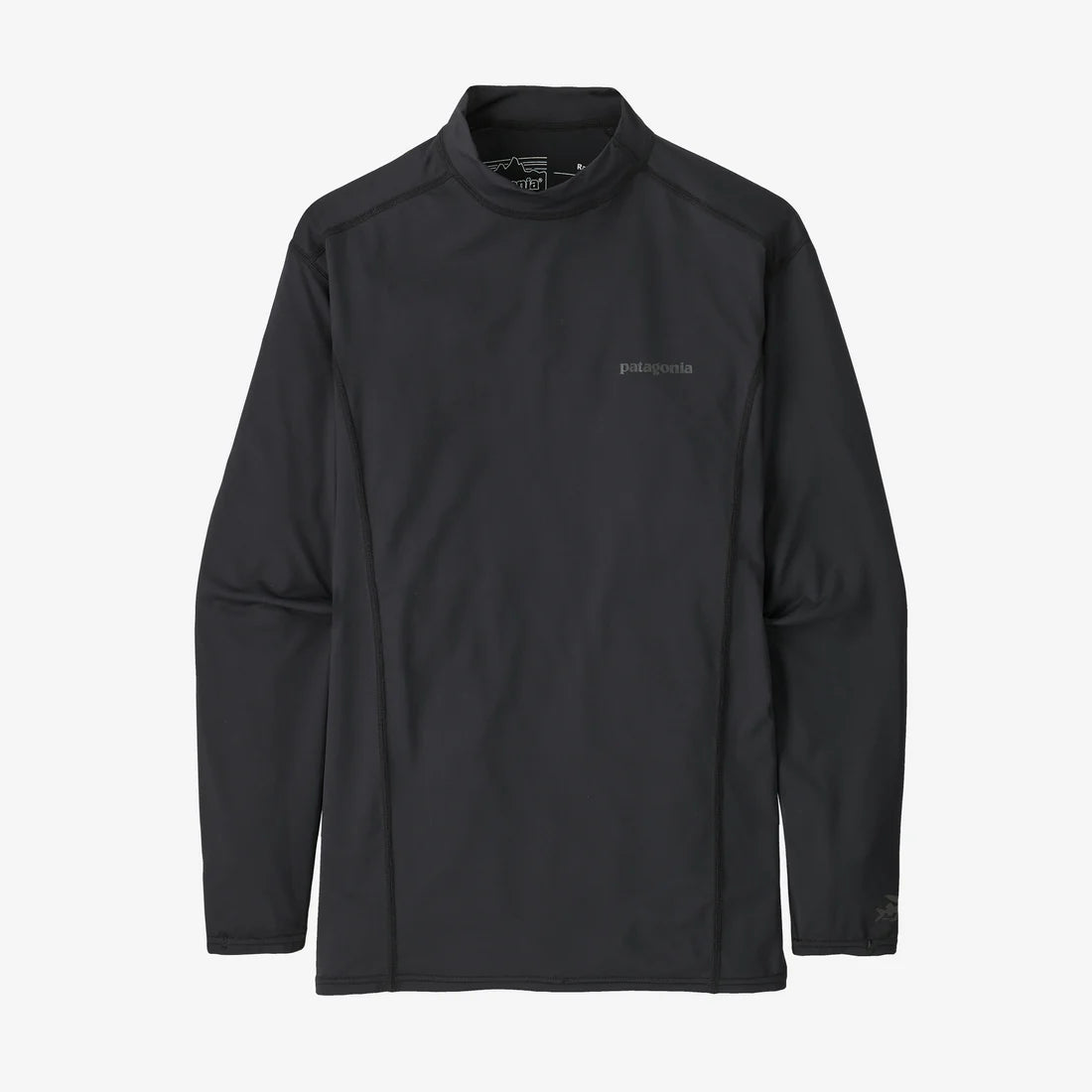 Patagonia Men's Long-Sleeved R0 Top