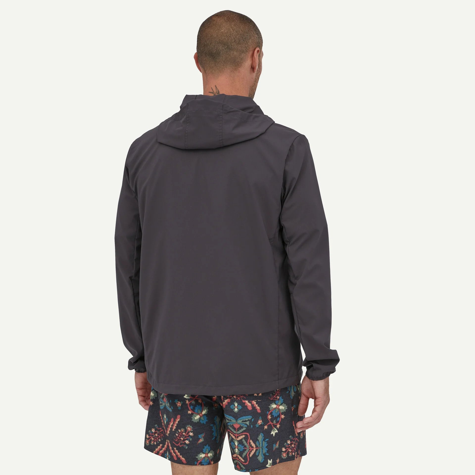 Patagonia Men's Stretch Terre Planing Hoody