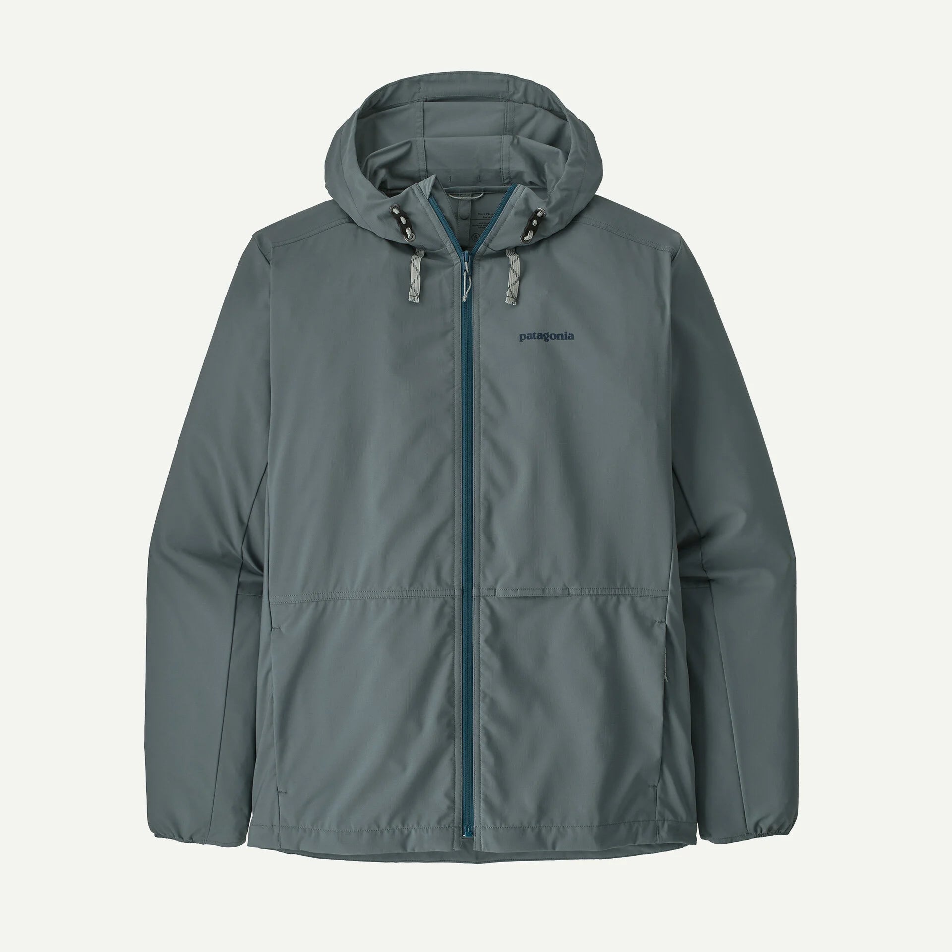 Patagonia Men's Stretch Terre Planing Hoody