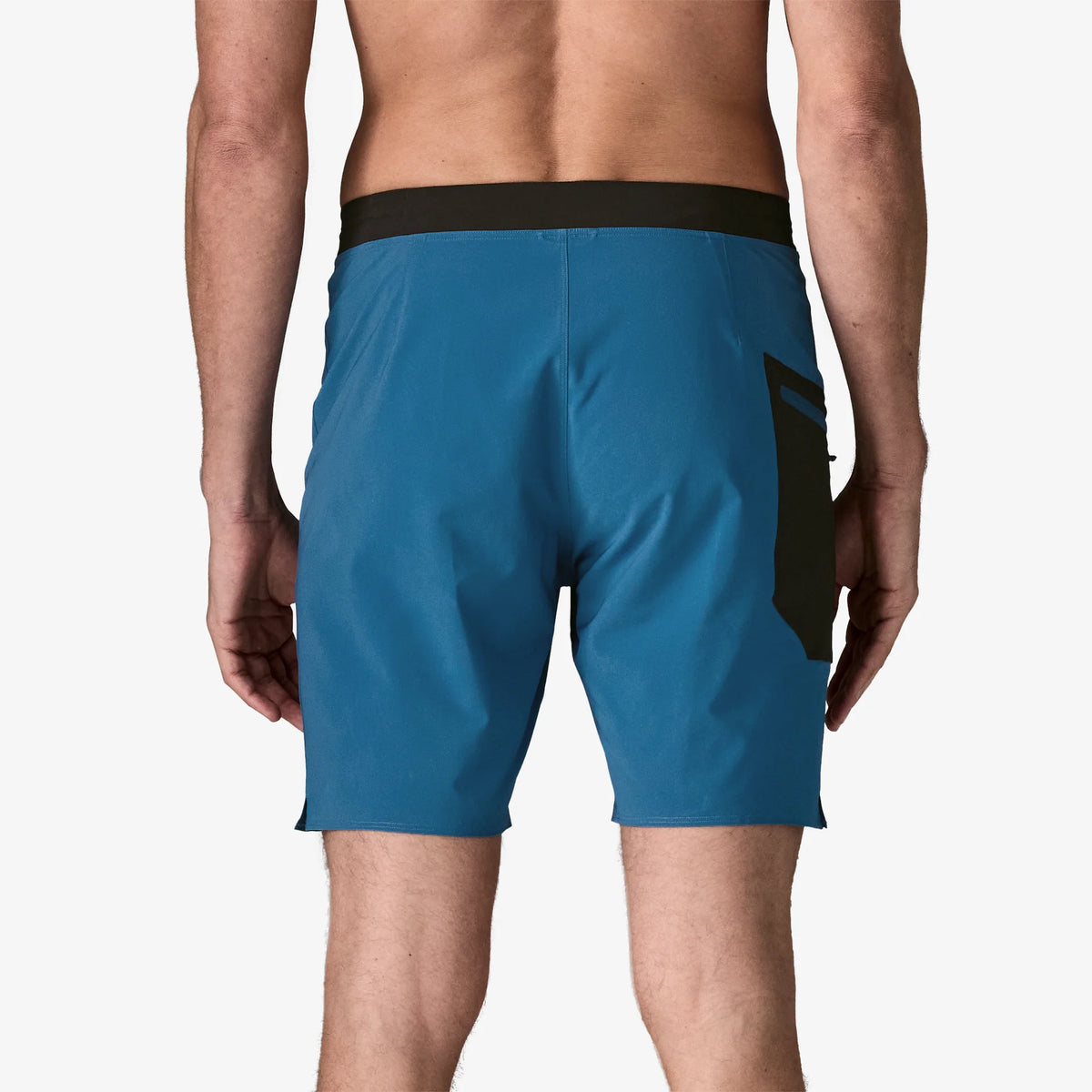 Patagonia Men's Hydrolock Stitched Boardshorts - 18 in.