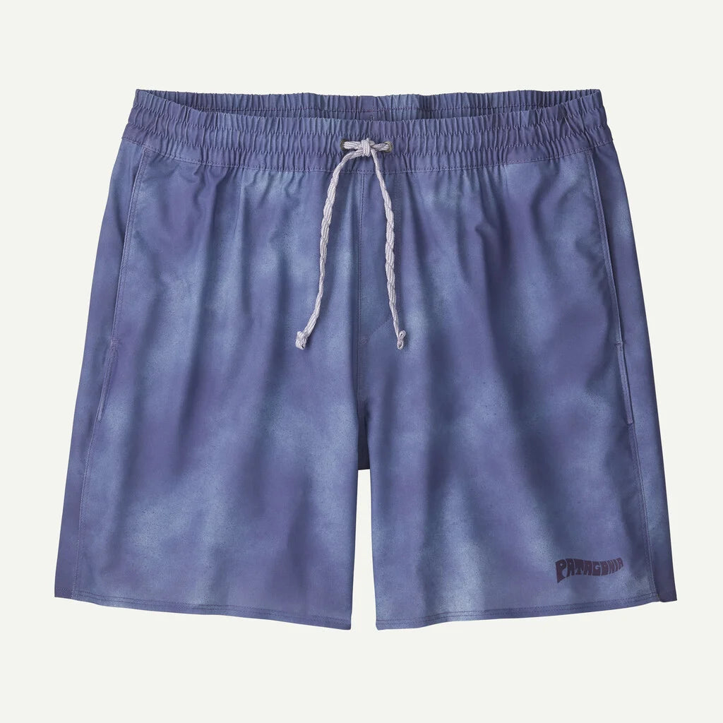 Patagonia Men's Hydropeak Volley Shorts - 16"