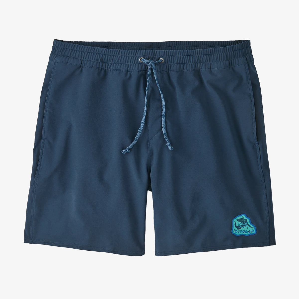 Patagonia Men's Hydropeak Volley Shorts - 16" Board Shorts Outside Sports