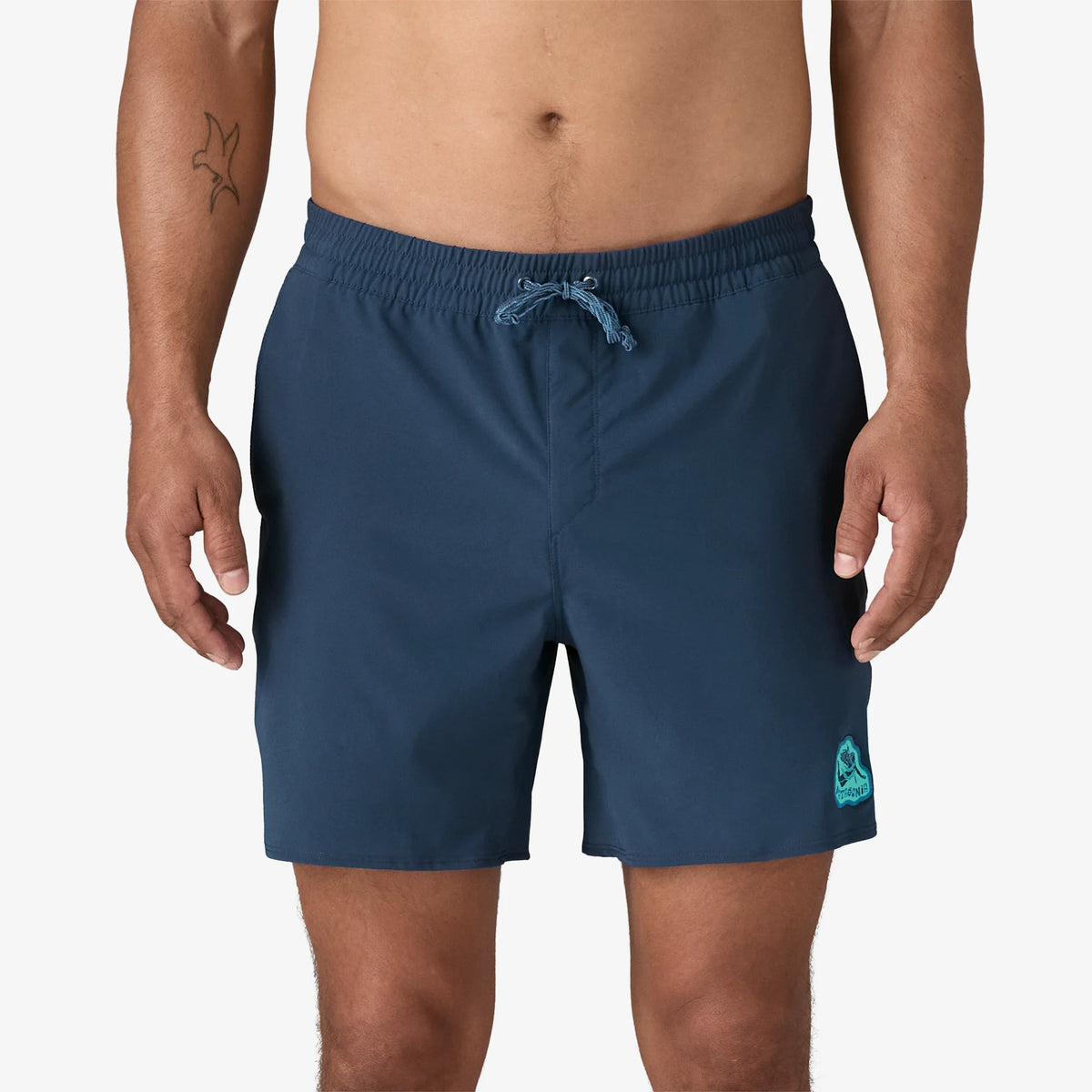 Patagonia Men's Hydropeak Volley Shorts - 16" Board Shorts Outside Sports