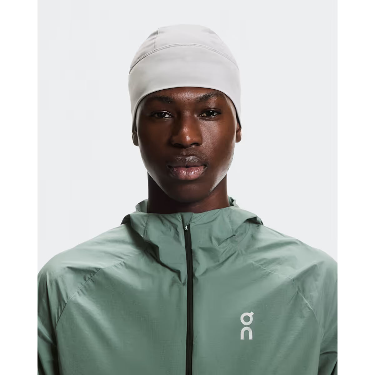 On Running Core Beanie