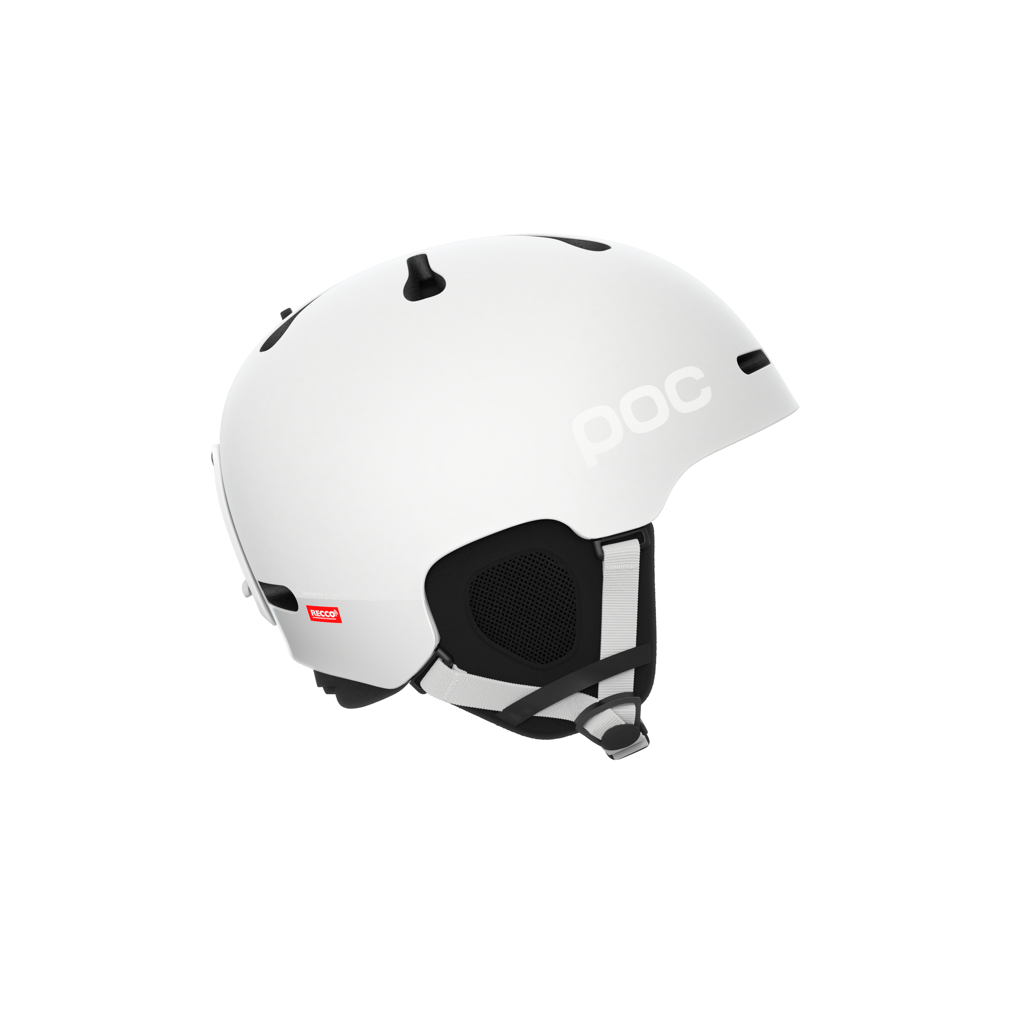 POC Fornix BC Snow Helmet