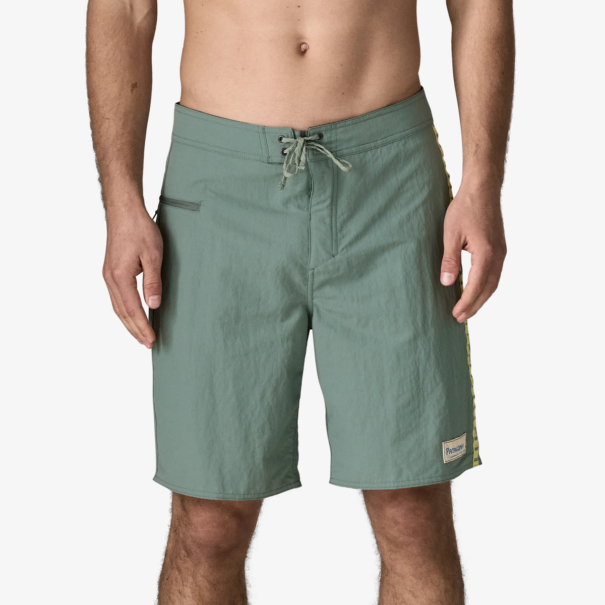 Patagonia Men's Wavefarer Boardshorts - 19 in.