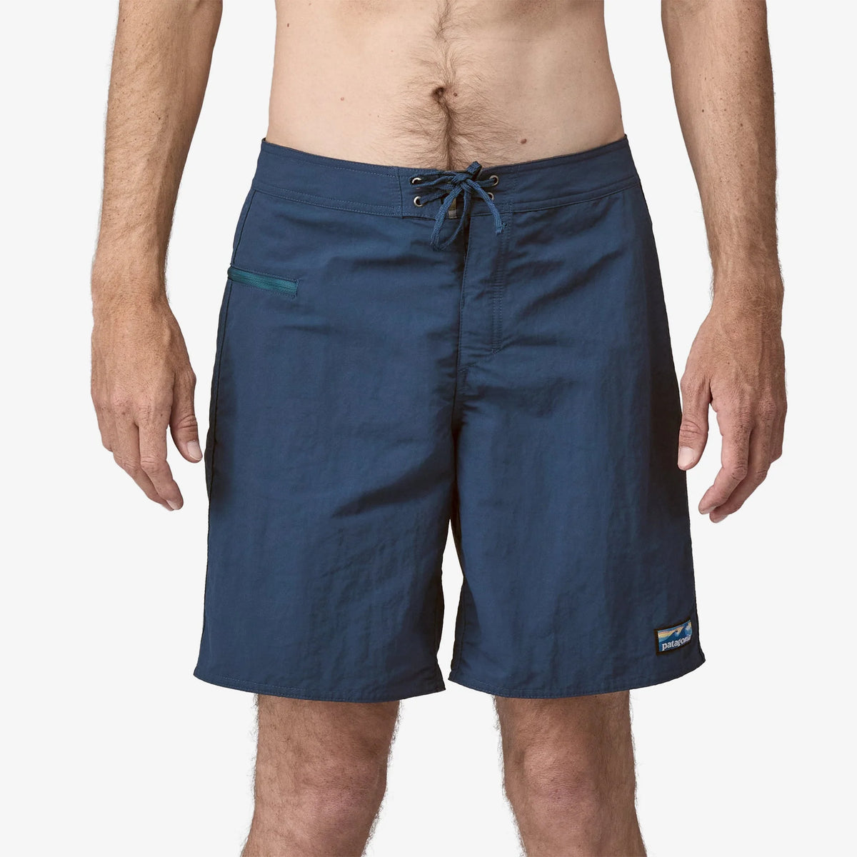 Patagonia Men's Wavefarer Boardshorts - 19 in.