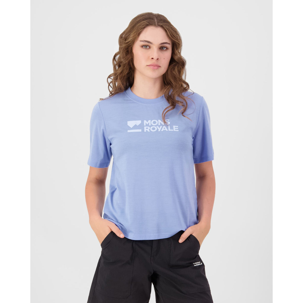 Mons Royale Women's Icon T-shirt
