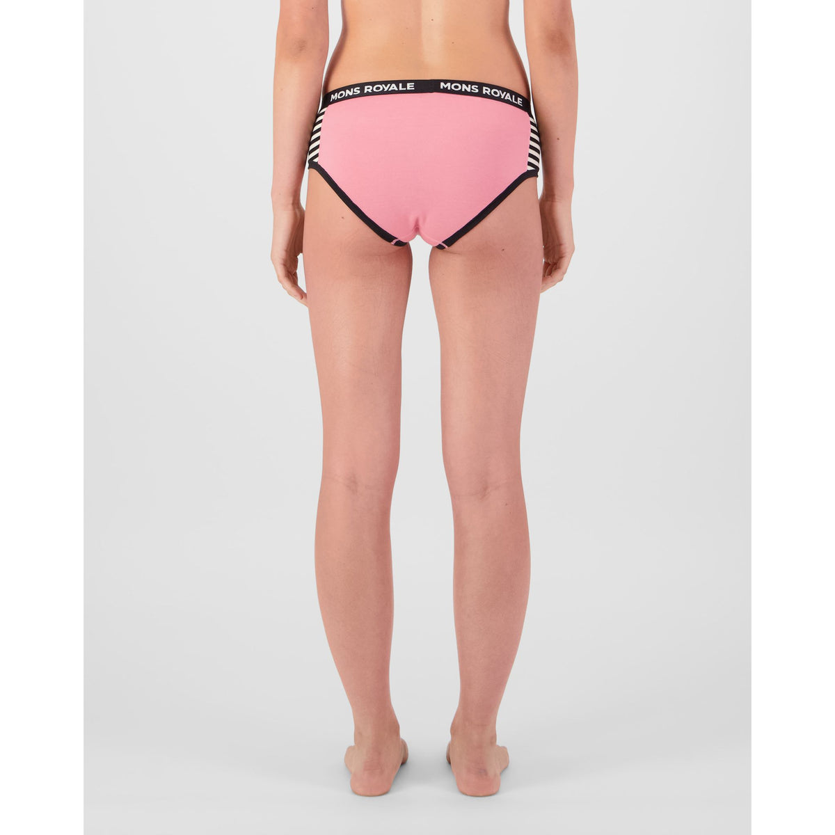 Mons Royale Women's Sylvia Boyleg Brief
