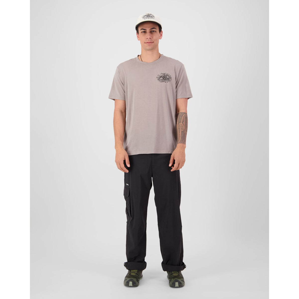 Mons Royale Men's Icon T-Shirt
