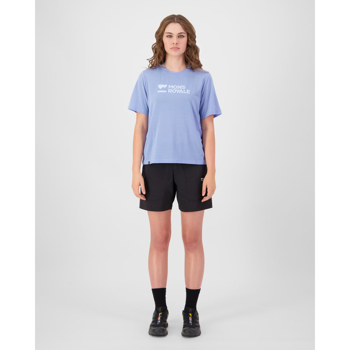 Mons Royale Women's Icon T-shirt