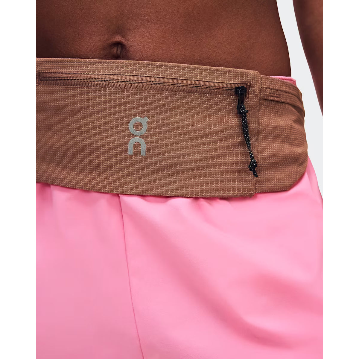 On Running Speed Belt