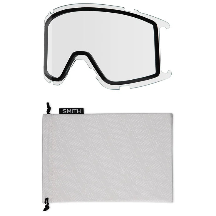Smith Squad S Snow Goggles